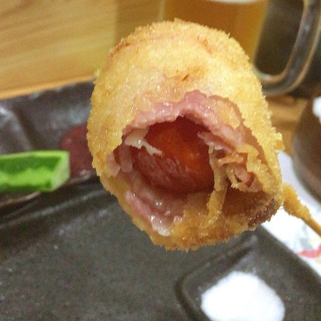 吉香 - サブ画像2