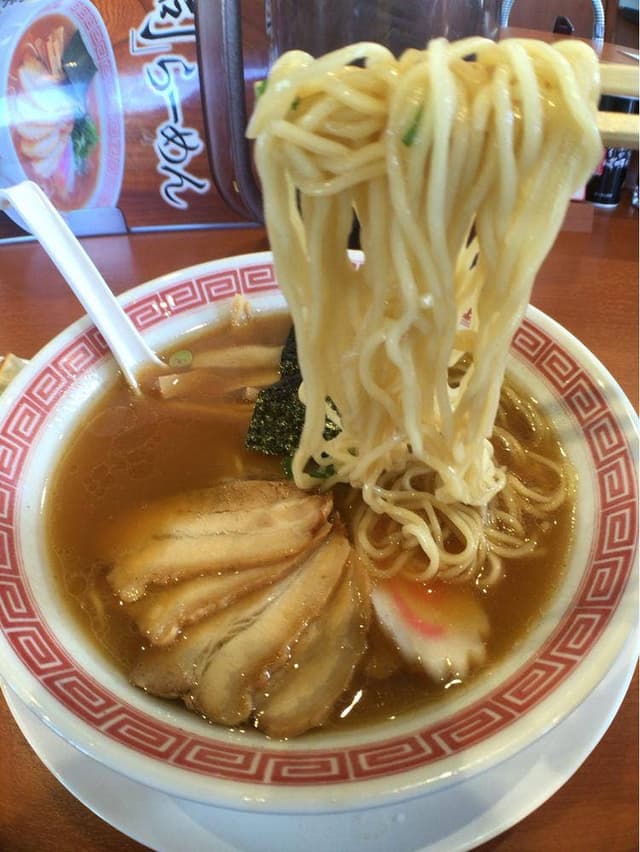 幸楽苑 千葉おゆみ野店 - サブ画像2