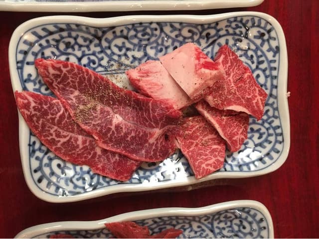 焼肉 坂牛 - サブ画像2