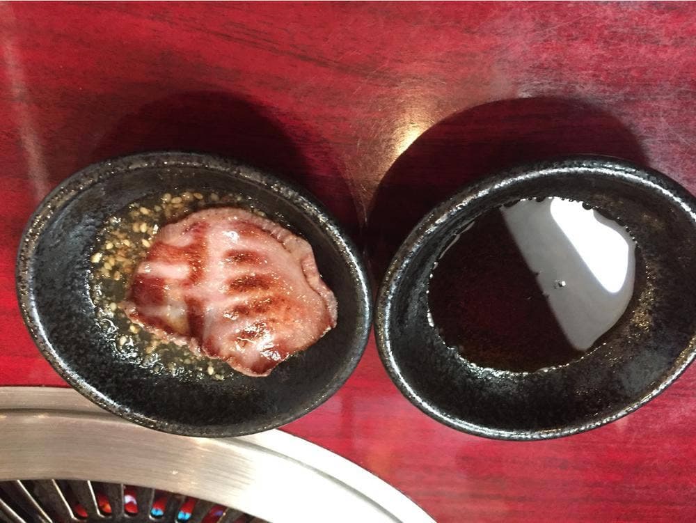 焼肉 坂牛