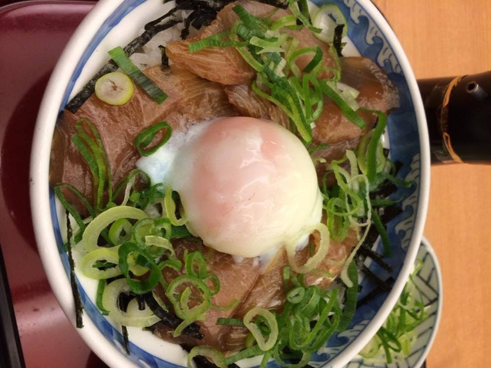 ザ・どん本山店
