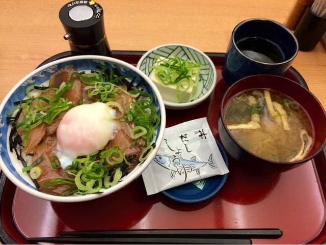 ザ・どん本山店 - サブ画像1