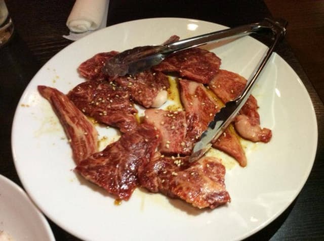 焼肉ふみの家 - サブ画像1