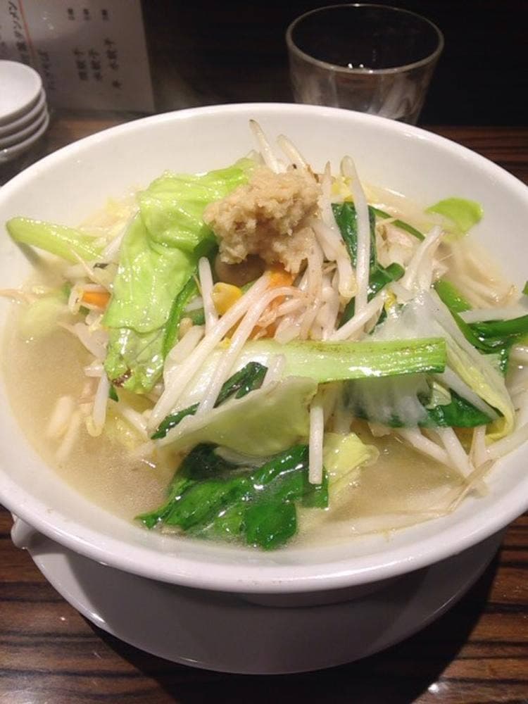 勝どき 中国料理 龍