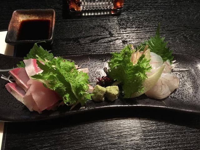 食彩 今庄 - サブ画像1