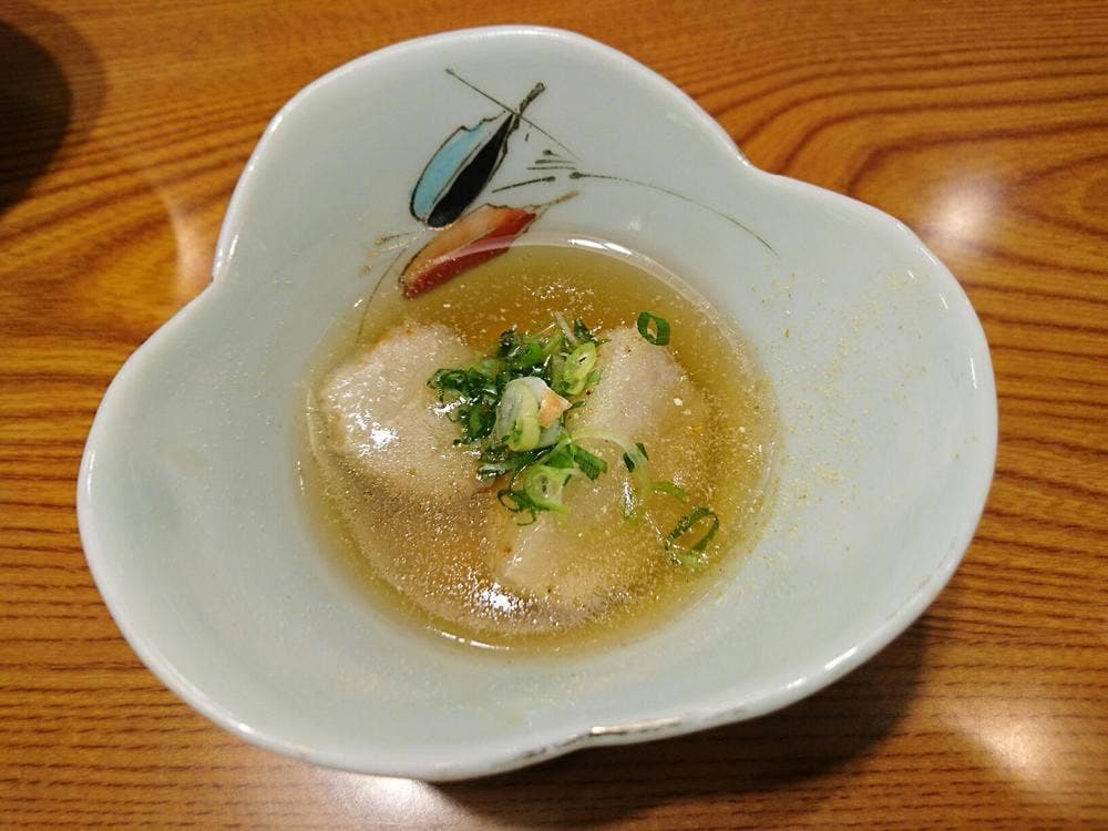 晩屋ふくすけ