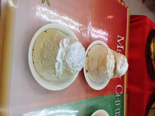 岩手山ベーカリー - サブ画像1