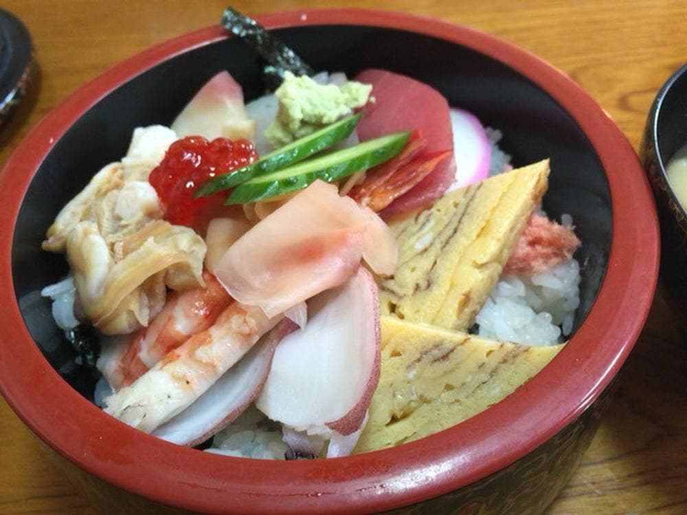 菊寿司