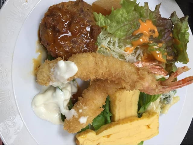角屋 - サブ画像1