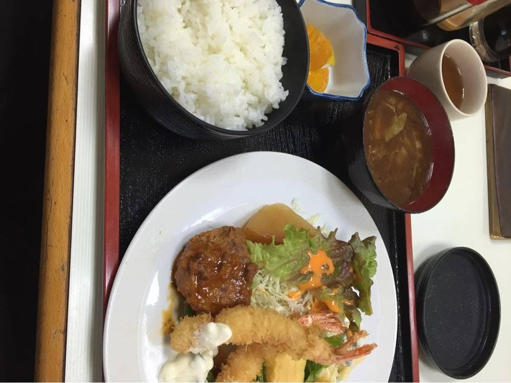 角屋