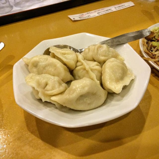 京華 竹谷競艇場前店 - サブ画像2