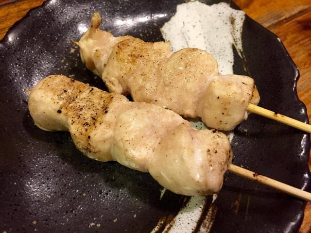 やきとり陣 - サブ画像2