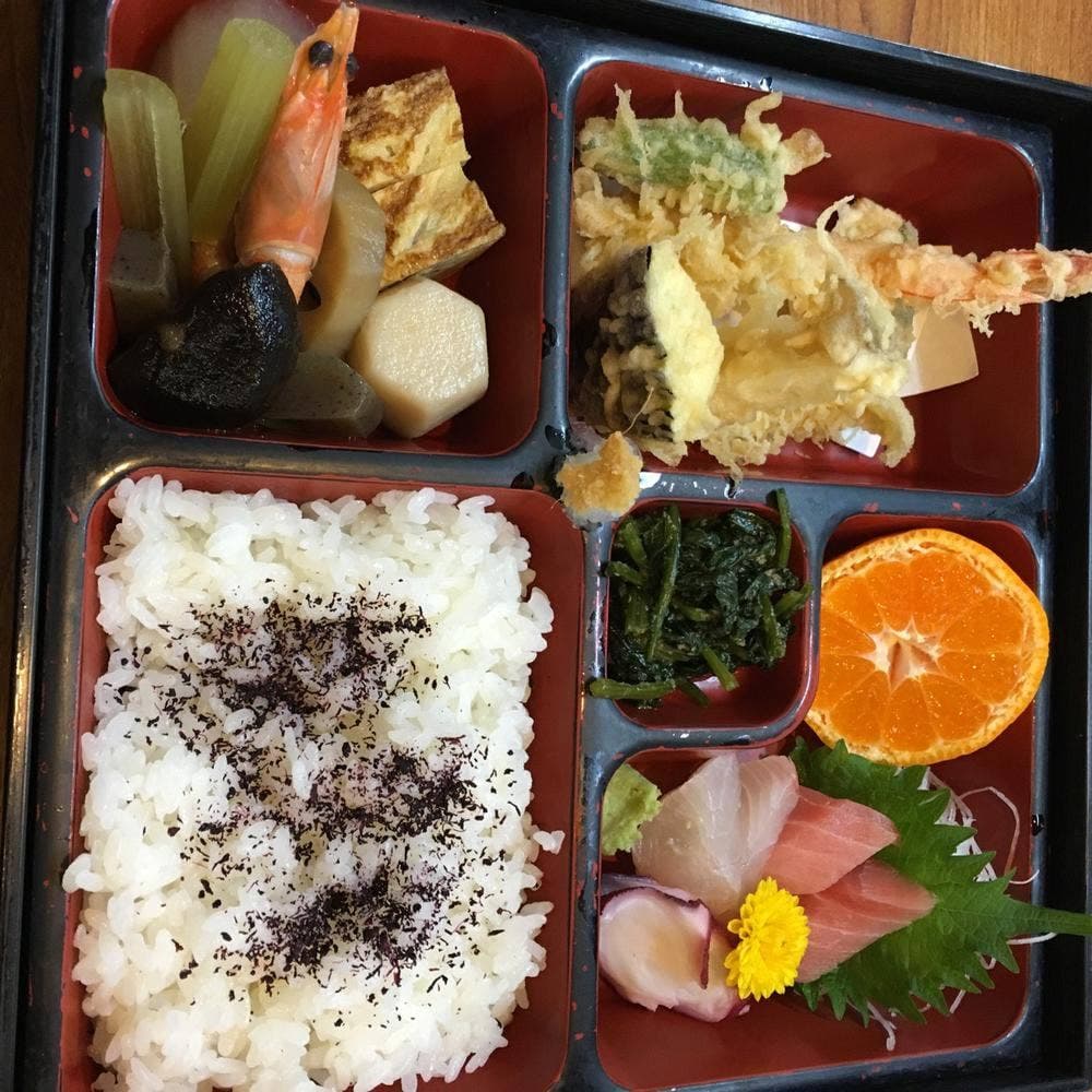 わっぱめし葵