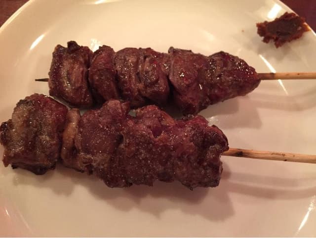 焼き鳥酒場 団 - サブ画像1