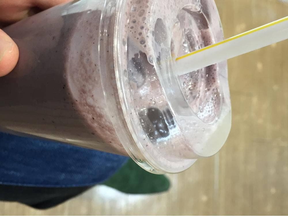 フルーツパーラー メロン 松坂屋静岡店