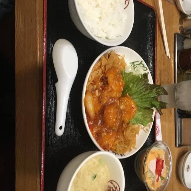 大阪王将 高槻南店 - サブ画像2