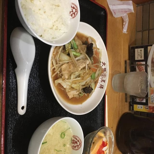 大阪王将 高槻南店 - サブ画像3