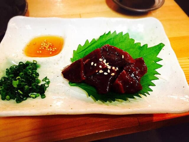 馬肉専門店 桜家 - サブ画像3
