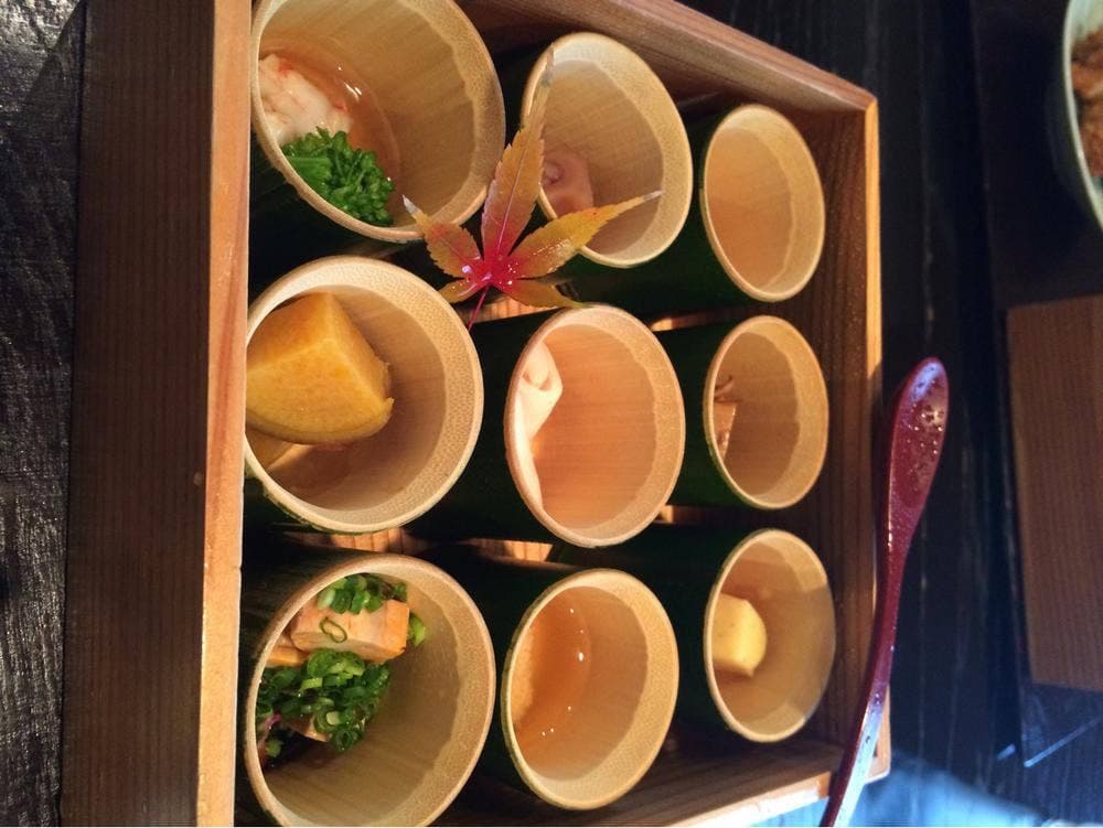 京かのこ