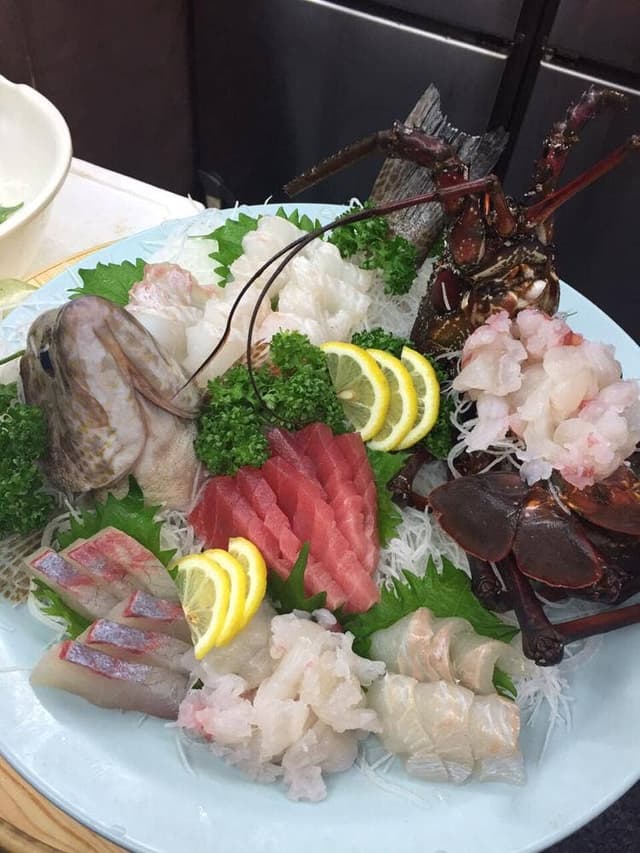 居酒屋マナヤ - サブ画像1