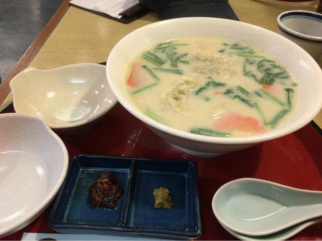 うどん亭 近鉄奈良駅前店 - サブ画像2