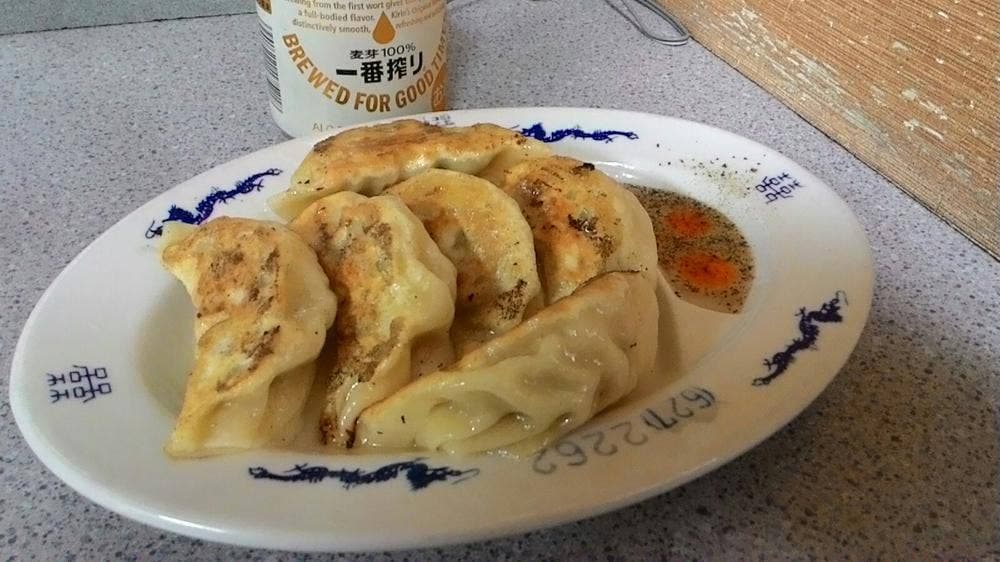 中華料理 一番