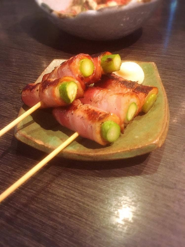炭火焼屋 やいや