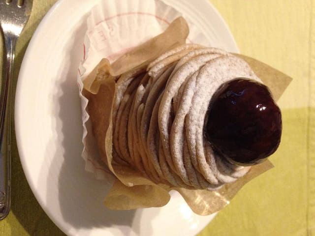 ユーハイム ルミネ立川店 - サブ画像1