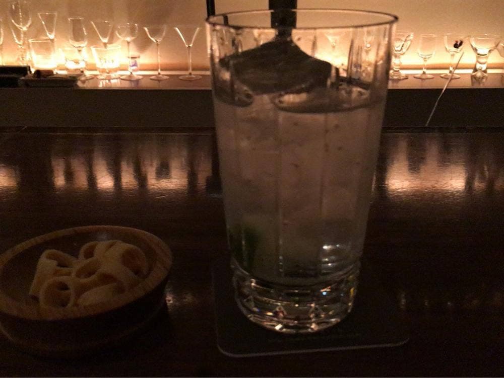 バー リコルディ