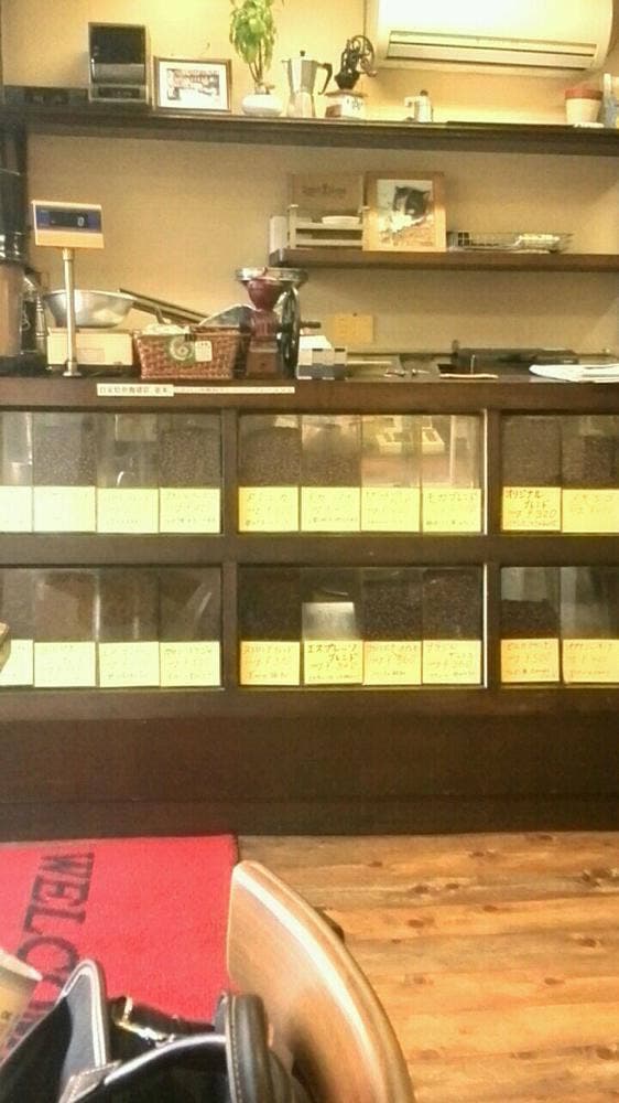 Sun Coffee Shop ナミキ - サブ画像2