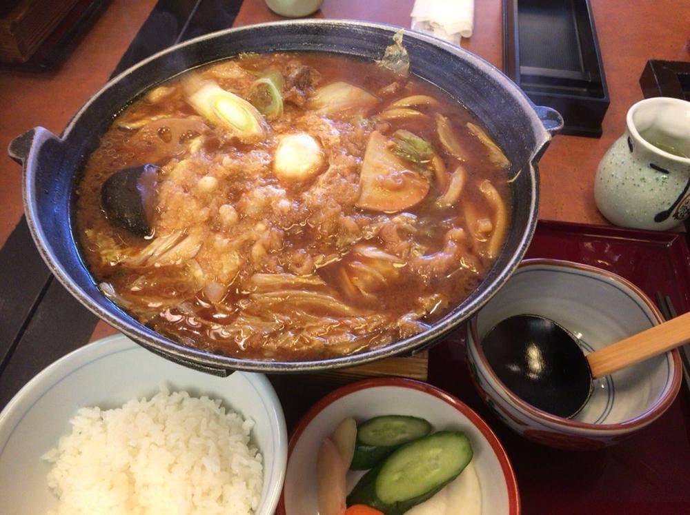 ばんどう太郎 北茨城