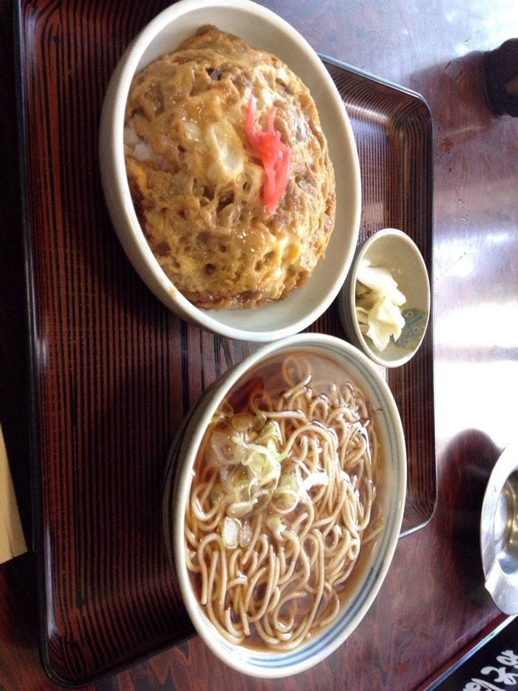 鳴子庵