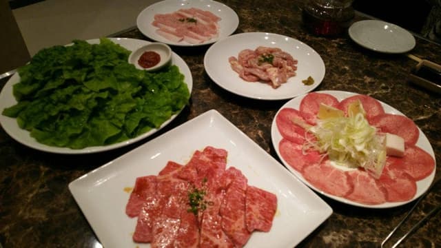KANNAN亭 - サブ画像1