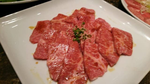 KANNAN亭 - サブ画像2