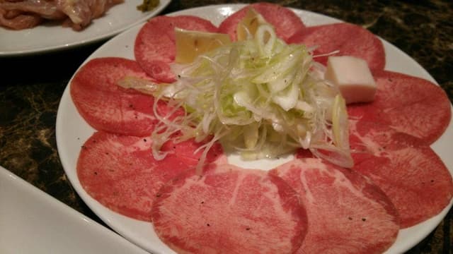 KANNAN亭 - サブ画像3