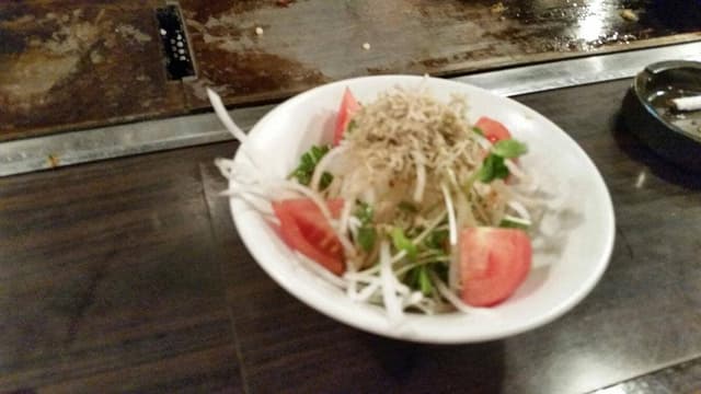 茶花 七条新町店 - サブ画像3