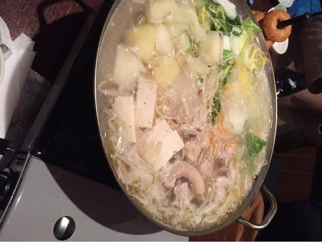 炉のだいどころ 田 - サブ画像2