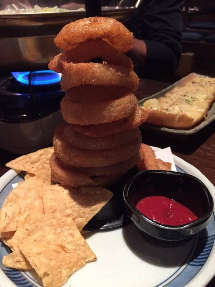 炉のだいどころ 田