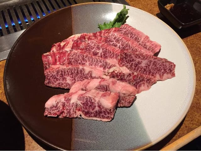 やきにくや 端野店 - サブ画像1