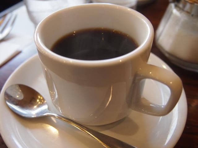 カフェ ボンソワ - サブ画像1