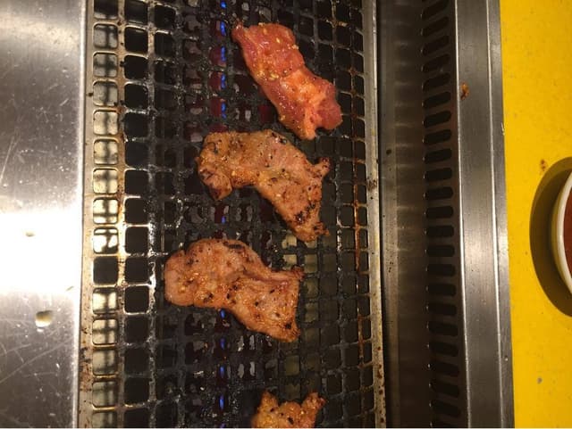 朝鮮飯店 高前バイパス店 - サブ画像1