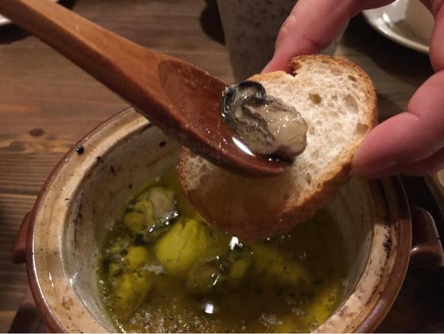さぬき料理 あみ屋 - サブ画像1