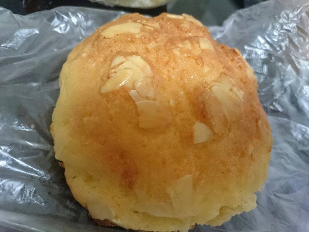 ヤングパン