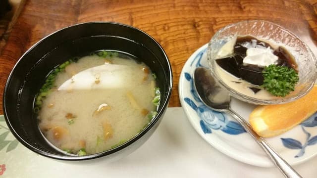 日浦屋 - サブ画像2