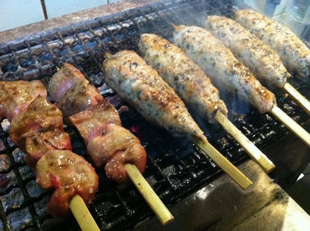 炭焼き こむらど - サブ画像1