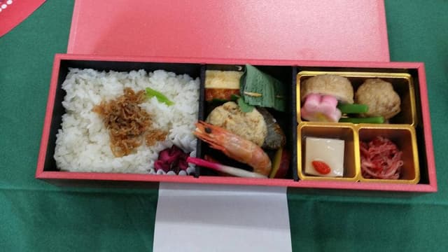 お届け料亭 季里亭 - サブ画像1