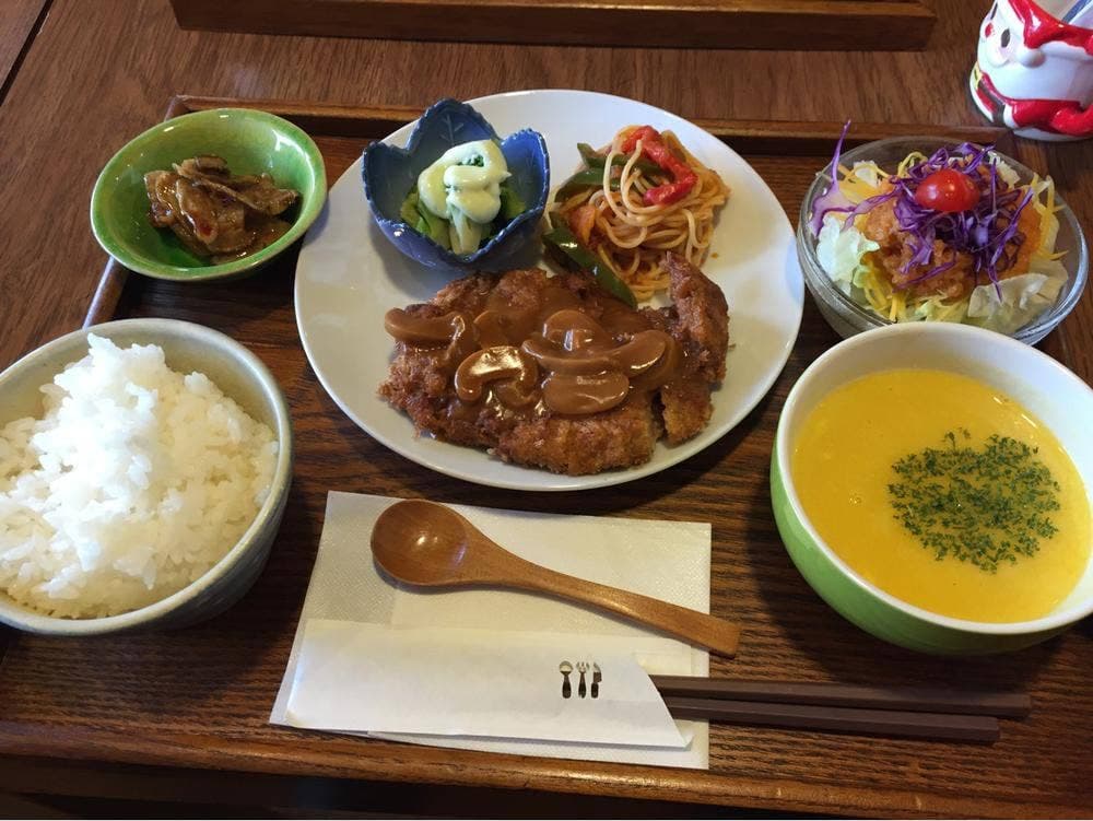 帆風