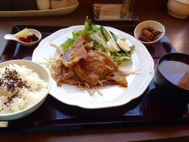 響 瀬戸店 - サブ画像1