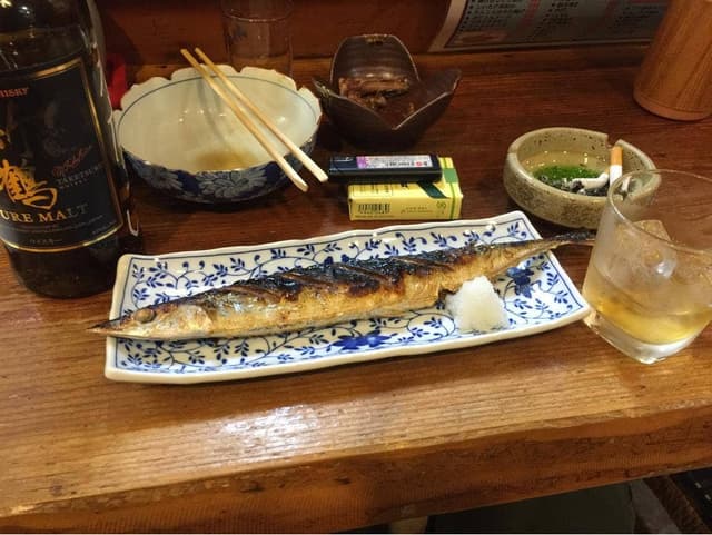 食いしん坊 - サブ画像1