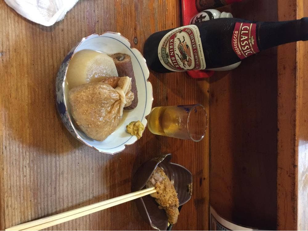 食いしん坊